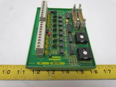 M79-60001 Digital Output Unit