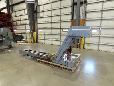 Used BMF _UNKNOWN_ Conveyor Parts Indiana US | Arrow Industrial #617006
