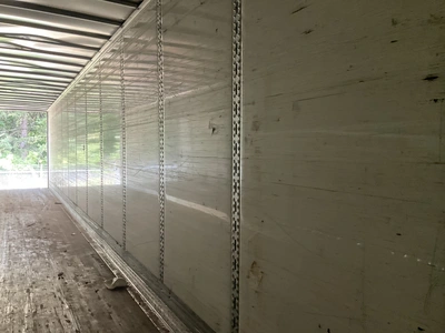 Used 2017 WABASH _UNKNOWN_ Box Trailers Michigan US | Miedema Asset Management Group #1321361