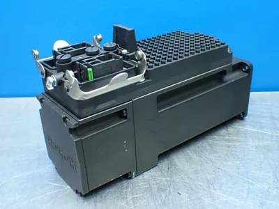 USED REXROTH R911321164