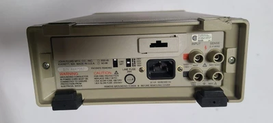 Fluke 5378957932408408328 Multimeters | Amiron Machinery (2)