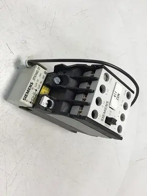 USED SIEMENS 3TF4101-0A