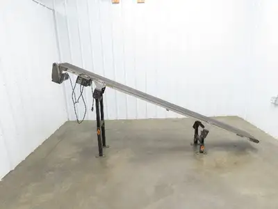 Used DORNER _UNKNOWN_ Belt Conveyors | Arrow Industrial #561710