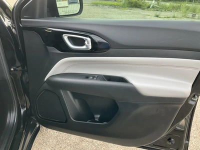Used 2022 JEEP COMPASS SUVs Michigan US | Miedema Asset Management Group #1315976