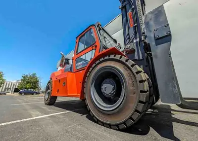 NEW 2026 OCTANE FD120