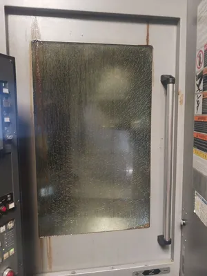 OKK HM500S/40 Horizontal Machining Centers | Machinery Network (4)