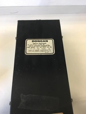 USED DONGAN A15LA2XDP