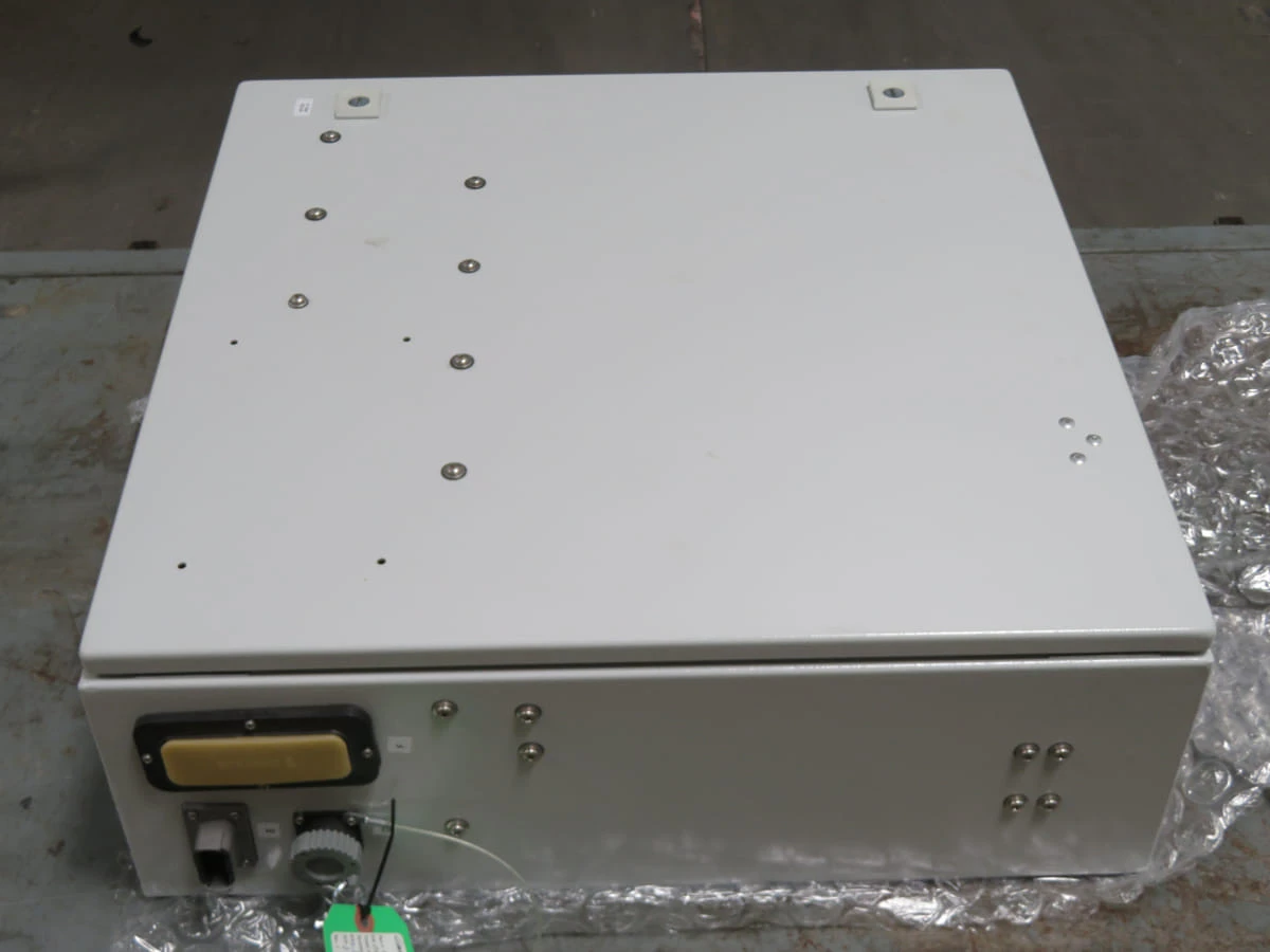 New | in-Stock JBT _UNKNOWN_ CNC & N/C Controls Texas US | OCO Industrial #1676489