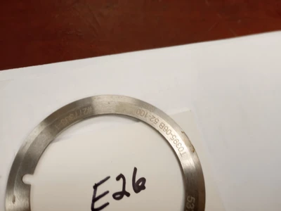 USED VALLEY GRINDING T0395-06
