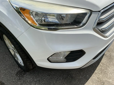 Used 2018 FORD ESCAPE SUVs Michigan US | Miedema Asset Management Group #1315962