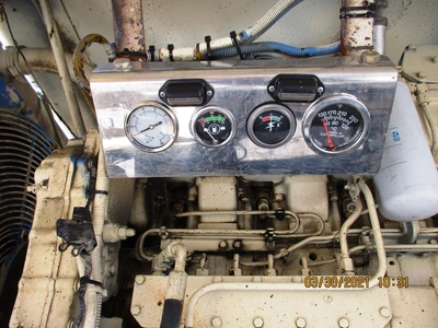 Used 2002 PUTZMEISTER BSA14000HPD Concrete Pumps Colorado US | Concrete Pump Depot #1394134