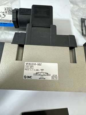 NEW SMC VFR3310-5DZ