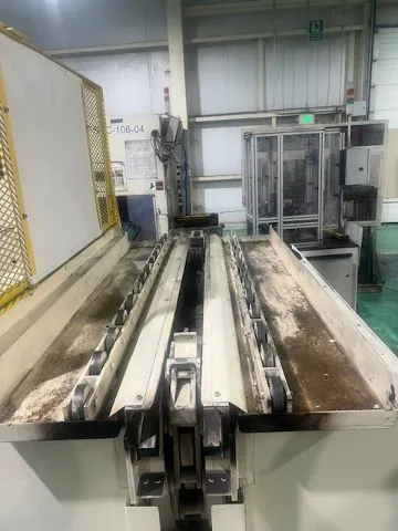 Used 2022 SURFACE COMBUSTION, INC. 24-36-24 DEDP-SYS #1 CHARGE CAR Misc Industrial Equipment MX | Aucto #345714