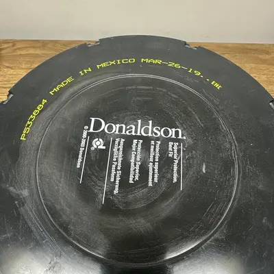 New | in-Stock DONALDSON P533884 Filters Ohio US | Surplus Asset Holdings #1239346