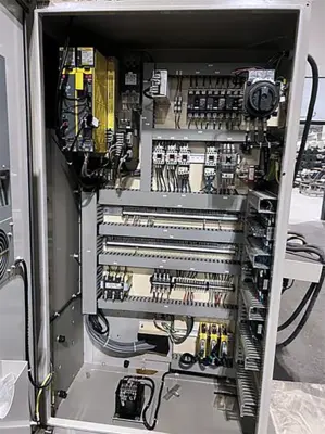 USED 2007 OKAMOTO OGM-3150 MC