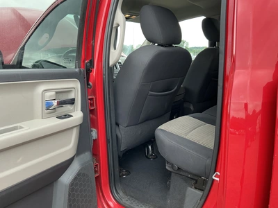 Used 2012 DODGE RAM Pickup Trucks Michigan US | Miedema Asset Management Group #1322338