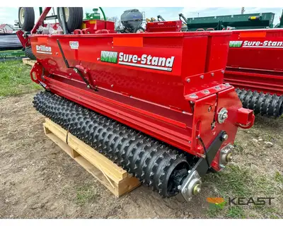 Used BRILLION _UNKNOWN_ Food Plot Seeders Iowa US | Keast Enterprises #1360108
