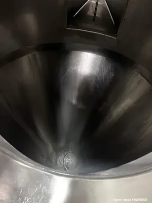 USED ANHYDRO MS-150