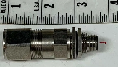 NEW Amphenol C10-730173-5B1