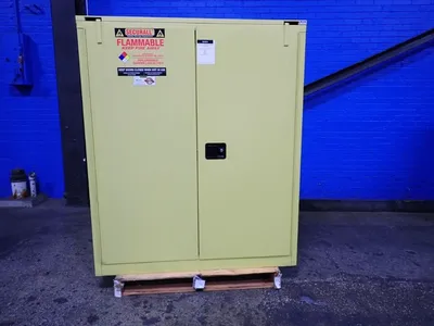 Used SECURALL V3110 Cabinets Ohio US | HGR 24 #1131472