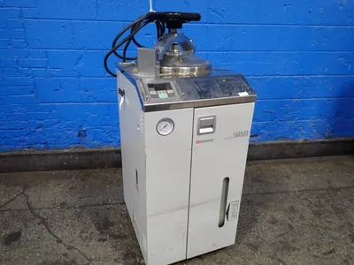 Used YAMATO SM510 Heat Treating Units Ohio US | HGR 24 #729628