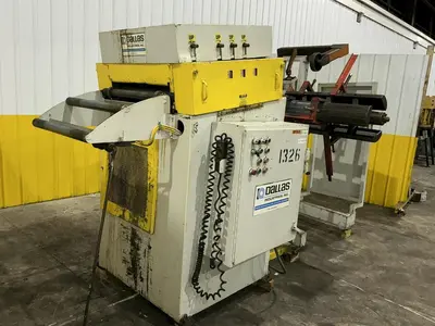USED DALLAS DCR-8000X24