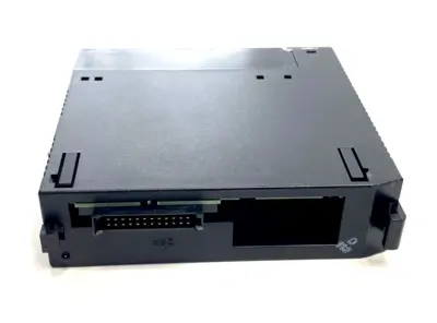 USED GE FANUC IC693MDL752E