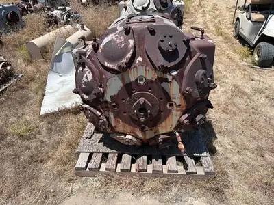 USED INGERSOLL RAND RDS