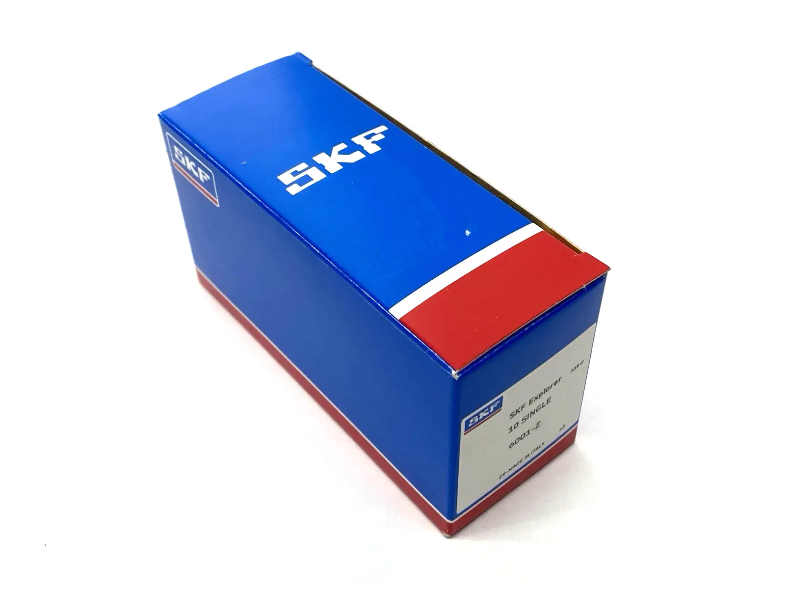 NEW SKF 6001-Z