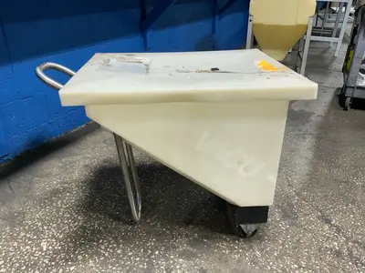 Used _UNKNOWN_ _UNKNOWN_ Misc Plastics Equipment Ohio US | HGR 24 #1519970