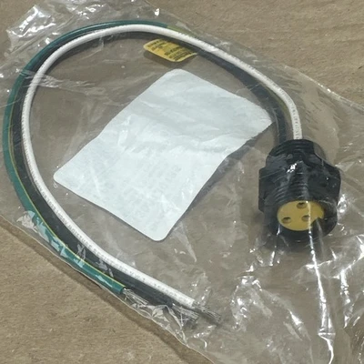 NEW Woodhead ["1R3004A20A120", "40910"]