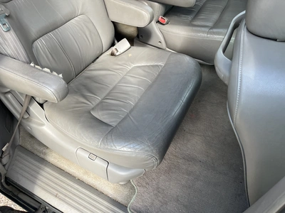USED 2003 HONDA ODYSSEY
