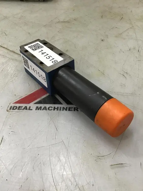 Used REXROTH ZDR6DP24325YM12 Valves/Fittings Michigan US | Ideal Machinery #691113