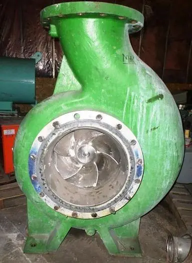 Goulds 3175 16x18x22 Pump