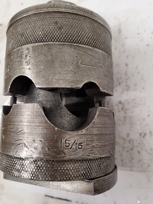 Williams NO. 2-B BORING BAR HOLDER Tooling & Accessories, Boring | Machinery Central (5)