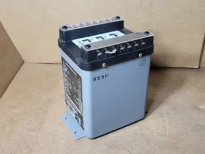 USED SQUARE D CLE-207100