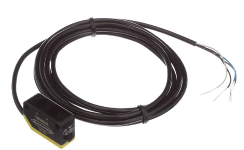 Banner Q20NDXL 78153 WORLD-BEAM Sensor, Long Range Diffuse (IR) [New]
