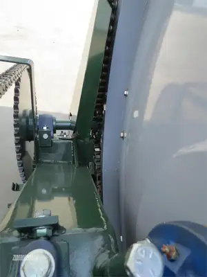 New | in-Stock 2026 FARMMASTER GBC170 Feed Mixers Pennsylvania US | Zimmerman Farm Service #1410071