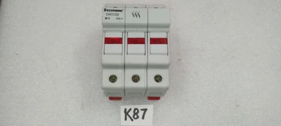 USED Bussmann CHCC3I