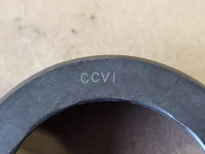 Spherical Plain Bearing GE 35 SX GPR (Pack of 2)
