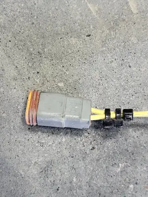 USED CATERPILLAR 199-7933