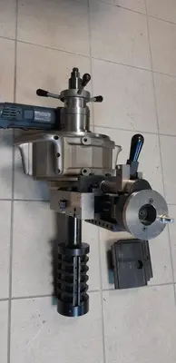 USED 1996 BULLMEDIA ELEKTRO