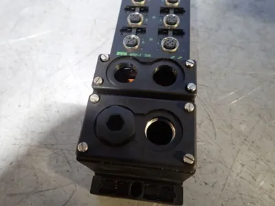 USED MURR ELEKTRONIK 55460