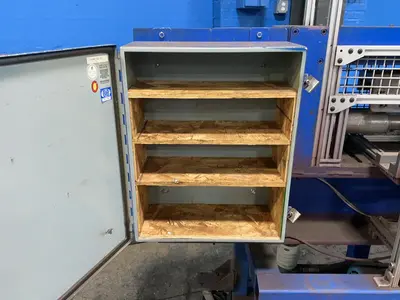 Used _UNKNOWN_ _UNKNOWN_ Tube Expanders Ohio US | HGR 24 #1488542