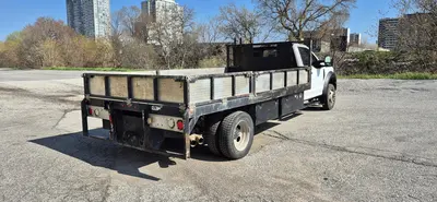 FORD F550 Trucks | Platinum Group (6)