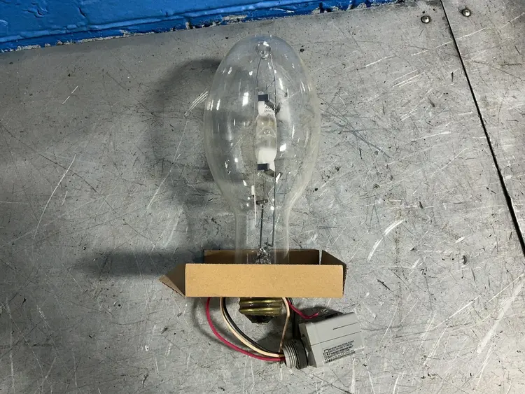 Used TCP 46340 Lighting Ohio US | HGR 24 #1345215