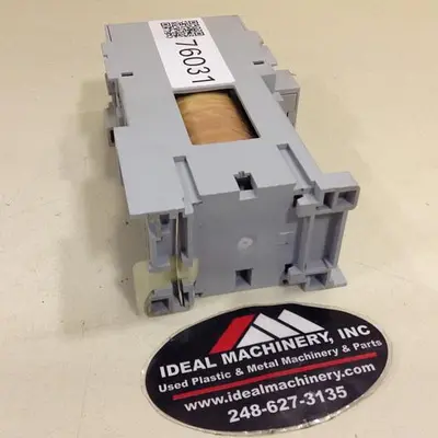 USED ALLEN BRADLEY 100-C37Z.00 SER B