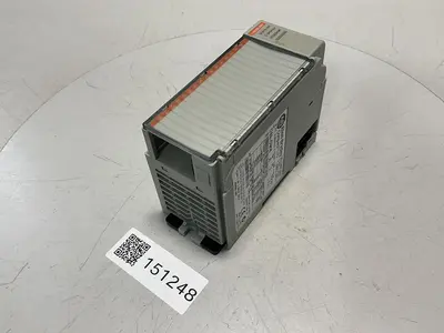 USED ALLEN BRADLEY 1764-24BWA