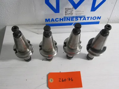 USED TECHNIKS BT40