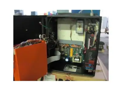 GSE TECH MOTIVE TOOL MONITOR CONTROLLER 48R400 w/ cable